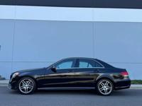 2016 MERCEDES-BENZ E350 SPORT *LOW 35K MILES!* e 350 c300 a5 a6 328i CASCADE MOTORS - Image 3