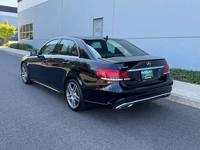 2016 MERCEDES-BENZ E350 SPORT *LOW 35K MILES!* e 350 c300 a5 a6 328i CASCADE MOTORS - Image 4