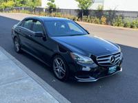2016 MERCEDES-BENZ E350 SPORT *LOW 35K MILES!* e 350 c300 a5 a6 328i CASCADE MOTORS - Image 8