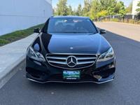 2016 MERCEDES-BENZ E350 SPORT *LOW 35K MILES!* e 350 c300 a5 a6 328i CASCADE MOTORS - Image 9
