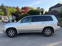 2005 Toyota Highlander Oregon City - Image 4