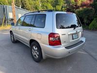 2005 Toyota Highlander Oregon City - Image 5