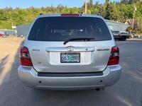2005 Toyota Highlander Oregon City - Image 6