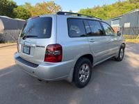 2005 Toyota Highlander Oregon City - Image 7