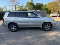 2005 Toyota Highlander Oregon City - Image 8
