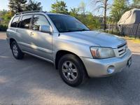 2005 Toyota Highlander Oregon City - Image 9