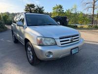 2005 Toyota Highlander Oregon City - Image 10