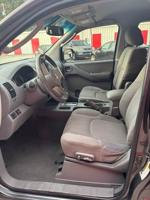 2008 NISSAN FRONTIER 6 CYLS RUNS GREAT FINANCE ANYBODY CALL US!!!!!!!! WE FINANCE EVERYBODY CALL US!!! - Image 10
