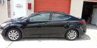 2015 HYUNDAI ELANTRA 89K MILES LIKE NEW WE FINANCE EVERYONE CALL US!! WE FINANCE EVERYBODY CALL US!!! - Image 2