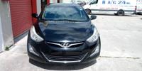 2015 HYUNDAI ELANTRA 89K MILES LIKE NEW WE FINANCE EVERYONE CALL US!! WE FINANCE EVERYBODY CALL US!!! - Image 3