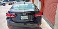 2015 HYUNDAI ELANTRA 89K MILES LIKE NEW WE FINANCE EVERYONE CALL US!! WE FINANCE EVERYBODY CALL US!!! - Image 4