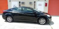 2015 HYUNDAI ELANTRA 89K MILES LIKE NEW WE FINANCE EVERYONE CALL US!! WE FINANCE EVERYBODY CALL US!!! - Image 5