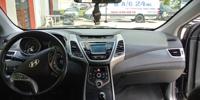 2015 HYUNDAI ELANTRA 89K MILES LIKE NEW WE FINANCE EVERYONE CALL US!! WE FINANCE EVERYBODY CALL US!!! - Image 9