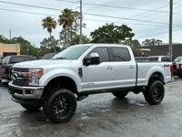2018 Ford F350 Super Duty Lariat Crew Cab 6.7L Turbodiesel 4X4 Cassat Avenue - Image 3
