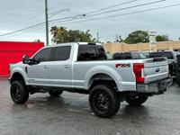 2018 Ford F350 Super Duty Lariat Crew Cab 6.7L Turbodiesel 4X4 Cassat Avenue - Image 4
