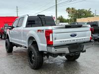 2018 Ford F350 Super Duty Lariat Crew Cab 6.7L Turbodiesel 4X4 Cassat Avenue - Image 5