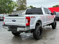 2018 Ford F350 Super Duty Lariat Crew Cab 6.7L Turbodiesel 4X4 Cassat Avenue - Image 6