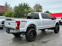 2018 Ford F350 Super Duty Lariat Crew Cab 6.7L Turbodiesel 4X4 Cassat Avenue - Image 7