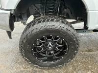 2018 Ford F350 Super Duty Lariat Crew Cab 6.7L Turbodiesel 4X4 Cassat Avenue - Image 10