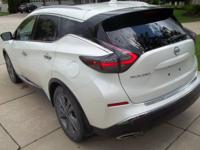 2023 NISSAN MURANO PLATINUM AWD ONLY 24K MILES PALOS HILLS - Image 6