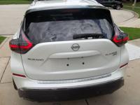 2023 NISSAN MURANO PLATINUM AWD ONLY 24K MILES PALOS HILLS - Image 8