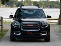 2016 GMC Acadia SLT-1 Round lake beach - Image 4