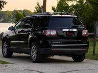 2016 GMC Acadia SLT-1 Round lake beach - Image 5