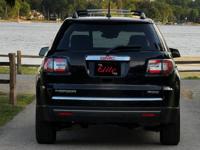 2016 GMC Acadia SLT-1 Round lake beach - Image 6