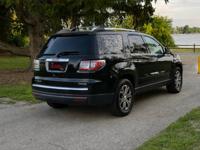 2016 GMC Acadia SLT-1 Round lake beach - Image 7