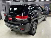 2019 Jeep Grand Cherokee Limited 4x4 - Get Pre-approved today! Aurora, IL - Image 4