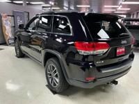 2019 Jeep Grand Cherokee Limited 4x4 - Get Pre-approved today! Aurora, IL - Image 5