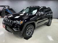 2019 Jeep Grand Cherokee Limited 4x4 - Get Pre-approved today! Aurora, IL - Image 6