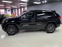 2019 Jeep Grand Cherokee Limited 4x4 - Get Pre-approved today! Aurora, IL - Image 9