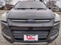2013 FORD ESCAPE ZION ILLINOIS - Image 3