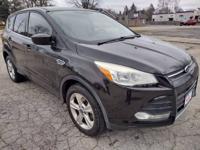 2013 FORD ESCAPE ZION ILLINOIS - Image 4