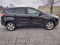 2013 FORD ESCAPE ZION ILLINOIS - Image 5