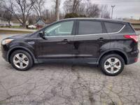 2013 FORD ESCAPE ZION ILLINOIS - Image 6