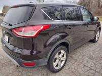 2013 FORD ESCAPE ZION ILLINOIS - Image 7