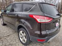 2013 FORD ESCAPE ZION ILLINOIS - Image 8