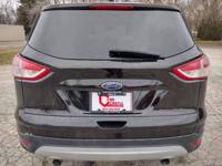 2013 FORD ESCAPE ZION ILLINOIS - Image 9