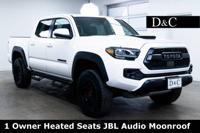 2023 Toyota Tacoma 4x4 4WD Truck TRD Pro Double Cab D&C Motor Company