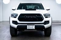 2023 Toyota Tacoma 4x4 4WD Truck TRD Pro Double Cab D&C Motor Company - Image 3