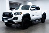 2023 Toyota Tacoma 4x4 4WD Truck TRD Pro Double Cab D&C Motor Company - Image 4
