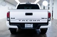 2023 Toyota Tacoma 4x4 4WD Truck TRD Pro Double Cab D&C Motor Company - Image 6