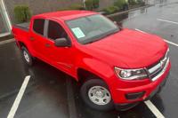 2018 Chevrolet Colorado Work Truck Auburn - Image 4