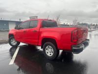 2018 Chevrolet Colorado Work Truck Auburn - Image 5