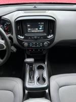 2018 Chevrolet Colorado Work Truck Auburn - Image 8