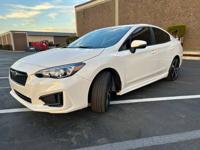 2018 Subaru Impreza Sport Auburn - Image 2