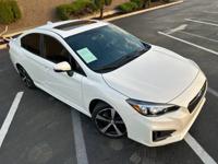 2018 Subaru Impreza Sport Auburn - Image 4