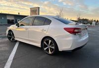 2018 Subaru Impreza Sport Auburn - Image 5